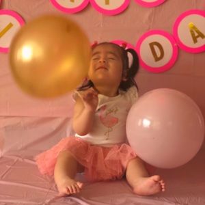 Meet your Posher, Karen